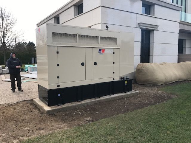 Power Generator