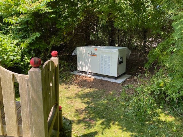 Residential Generator