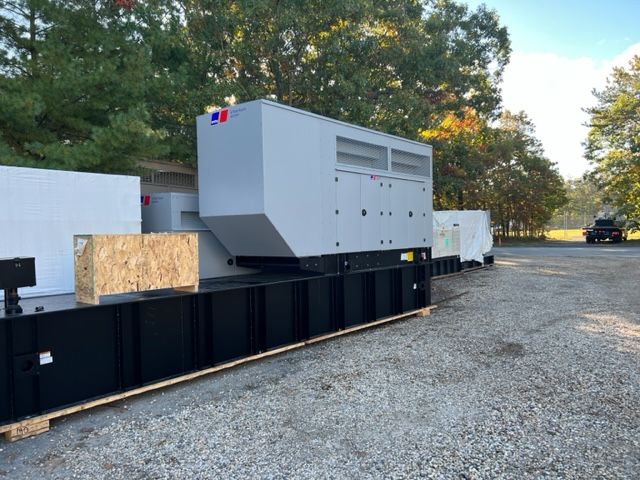 Power System Rentals