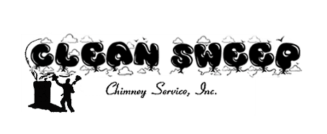 Clean Sweep Chimney Service Inc- logo