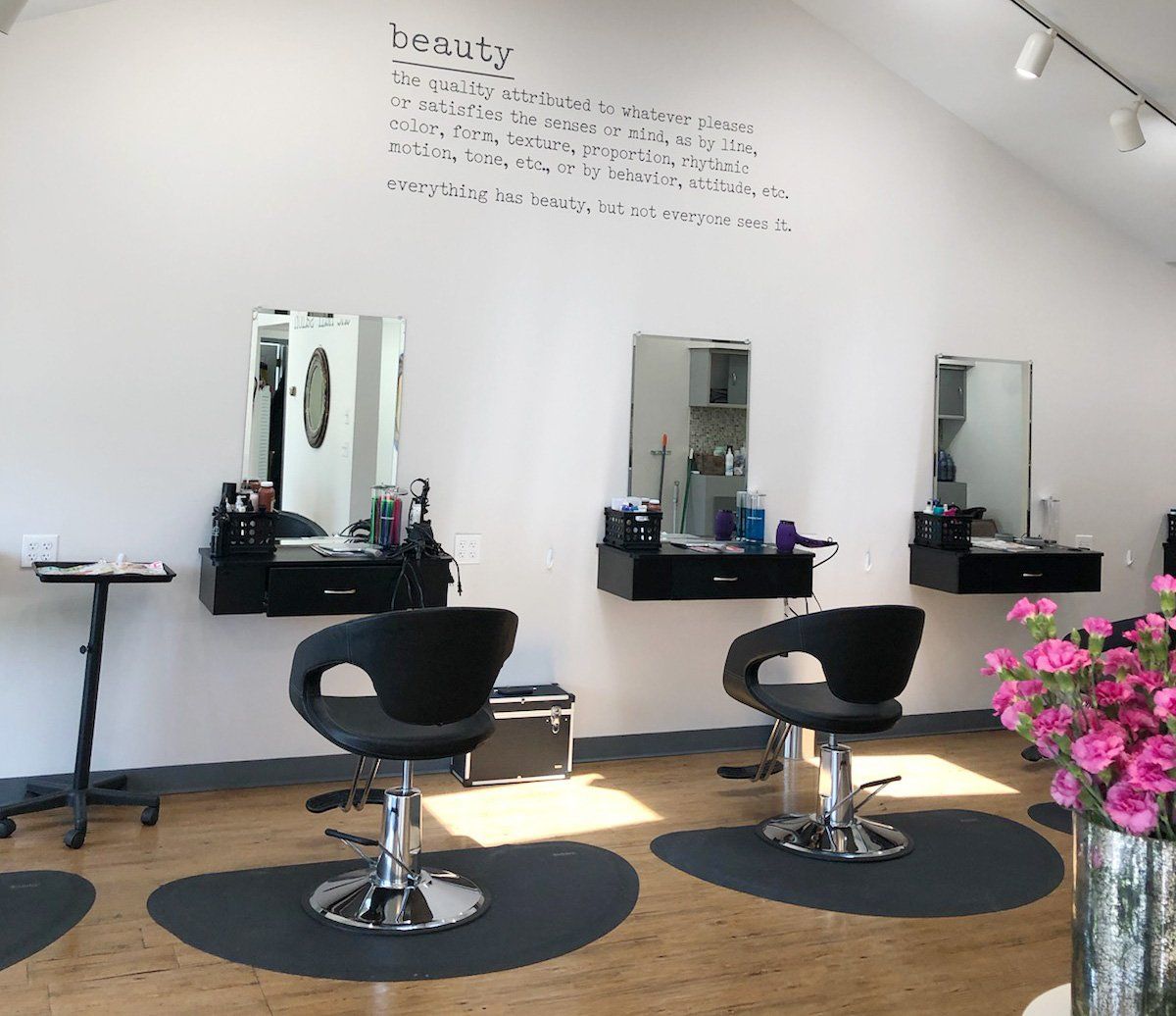 Creative Haircutters Hair Salon New Milford, CT