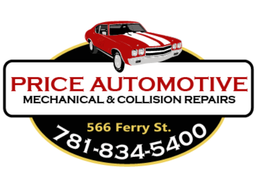Price Automotive Logo