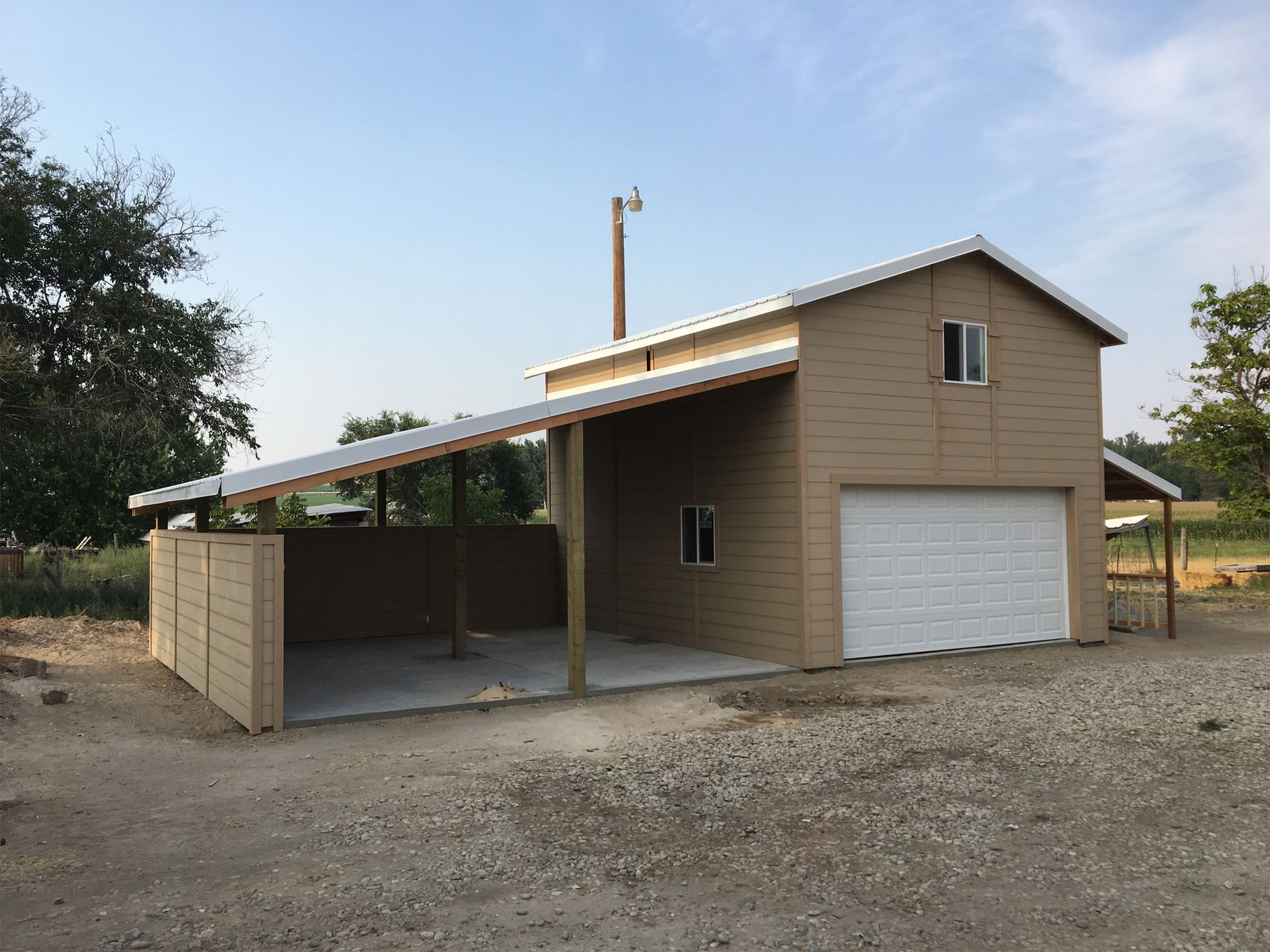 Builder Cascade Custom Construction Nampa, ID