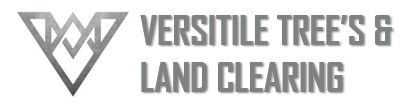 Versatile Maintenance Logo