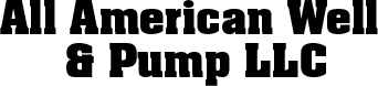 All American Well & Pump LLC logo