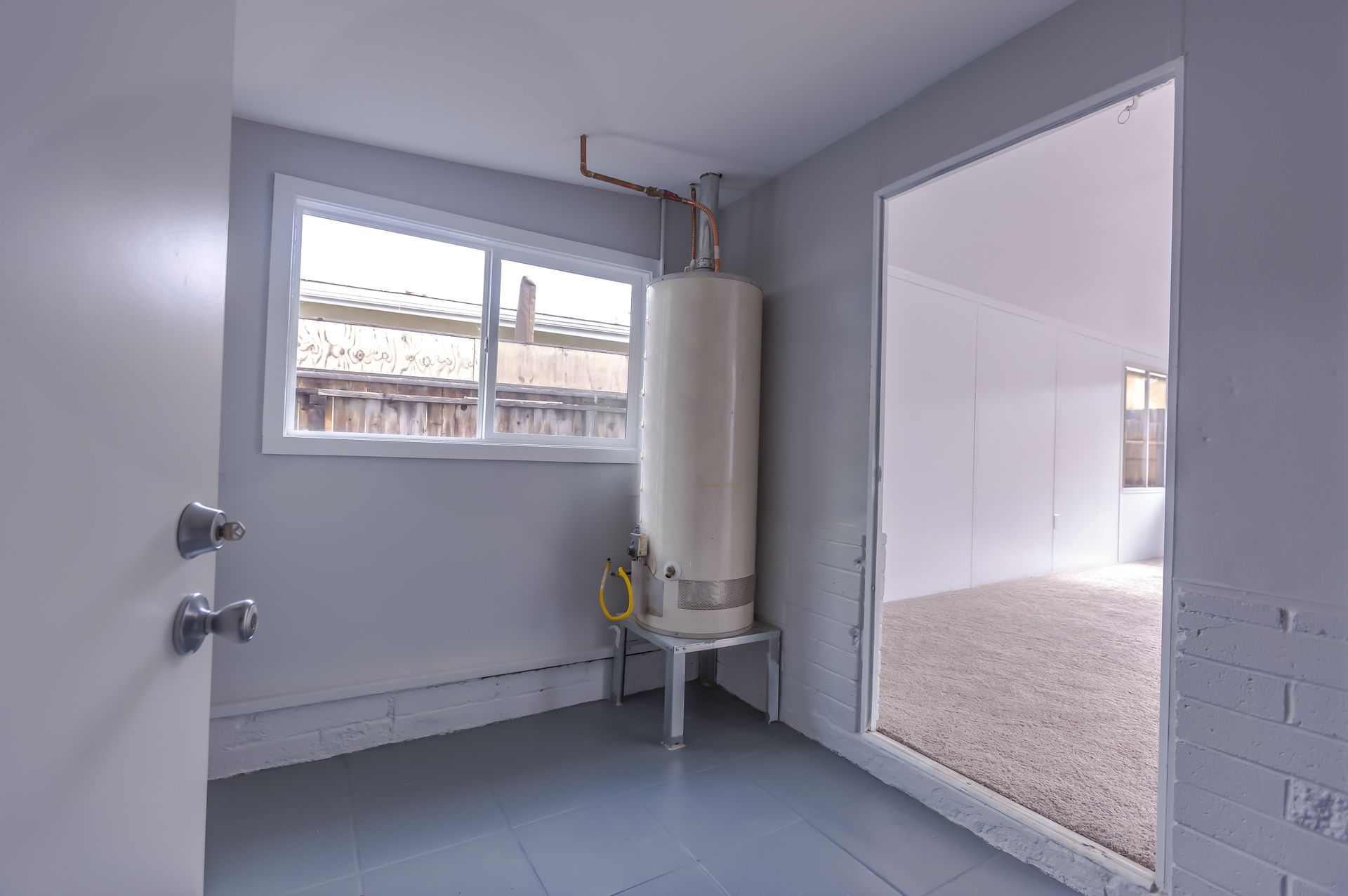 Nitro Plumbing, Heating & Property Services