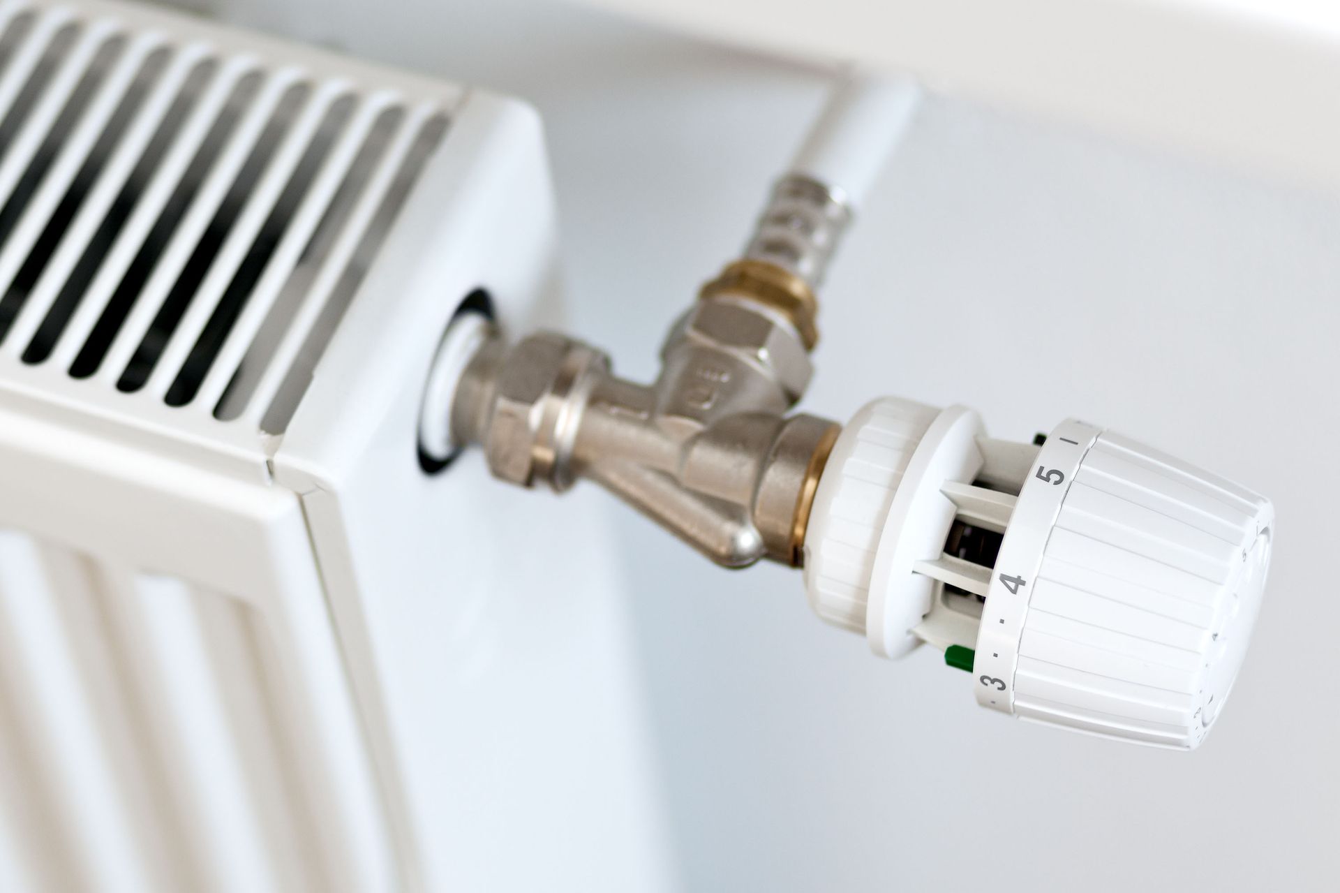 Nitro Plumbing, Heating & Property Services
