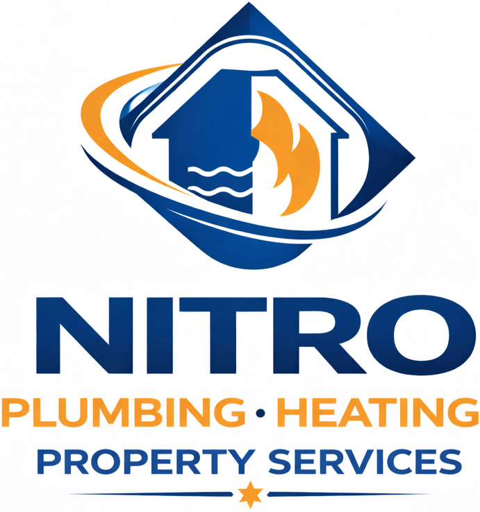 Nitro Plumbing, Heating & Property Services