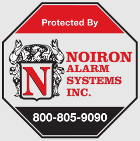 Noiron Alarm Systems Inc. | Alarm Systems | Glendora, CA