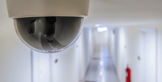 CCTV and video surveillance