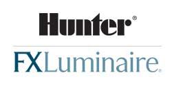 Hunter FX Logo