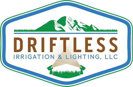 Driftless Irrigation & Lighting, LLC Logo