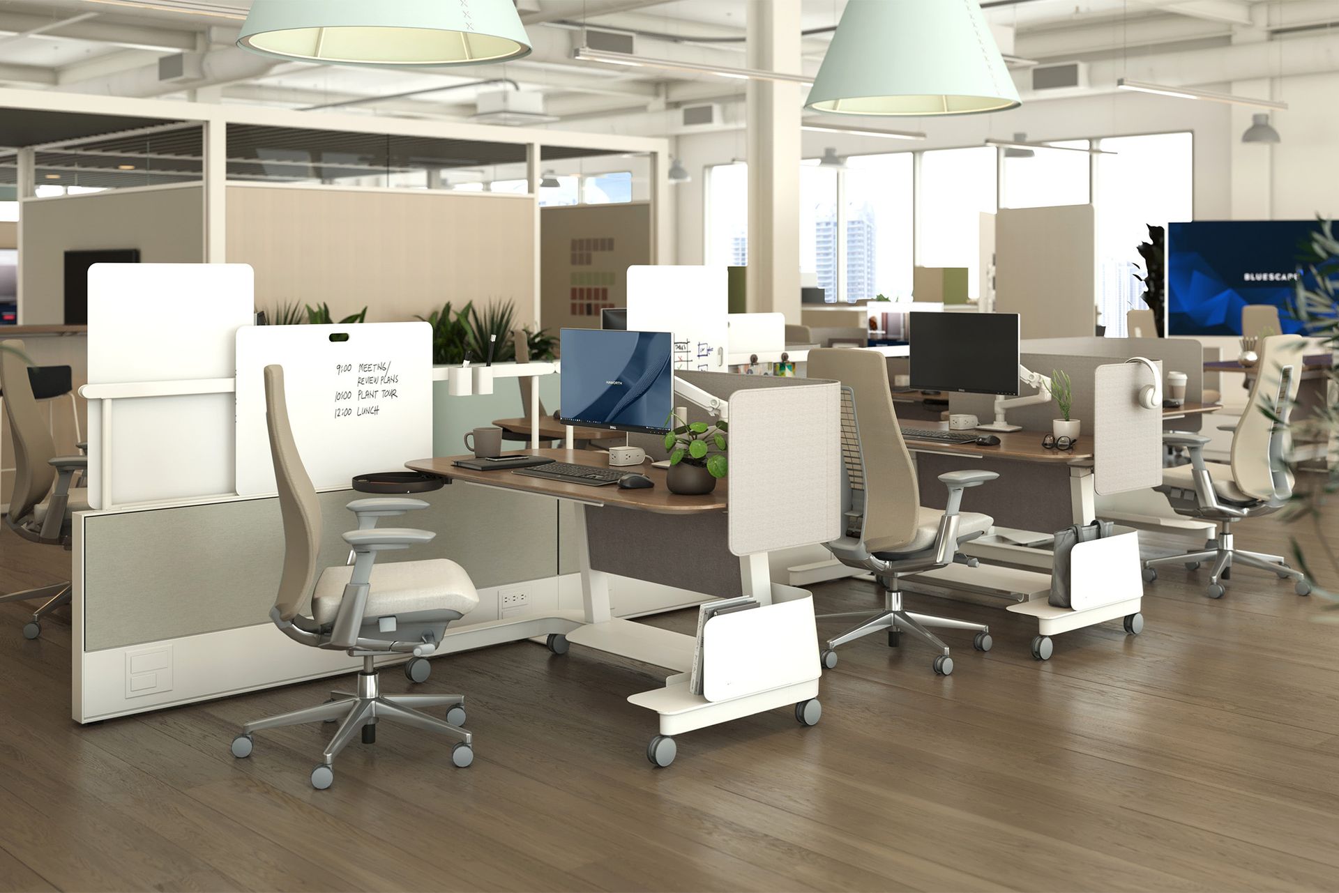 office furniture supplier