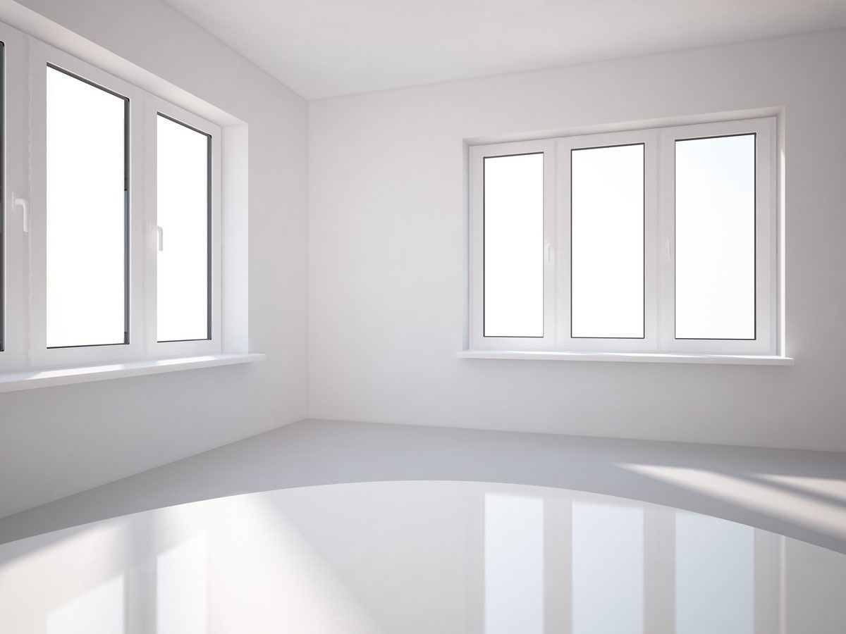 commercial painting services