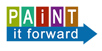 Paint it forwward