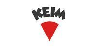 Logo with the word