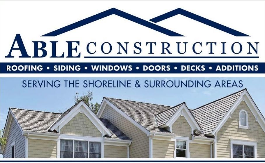 Able Construction - logo