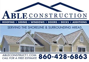 Able Construction - logo