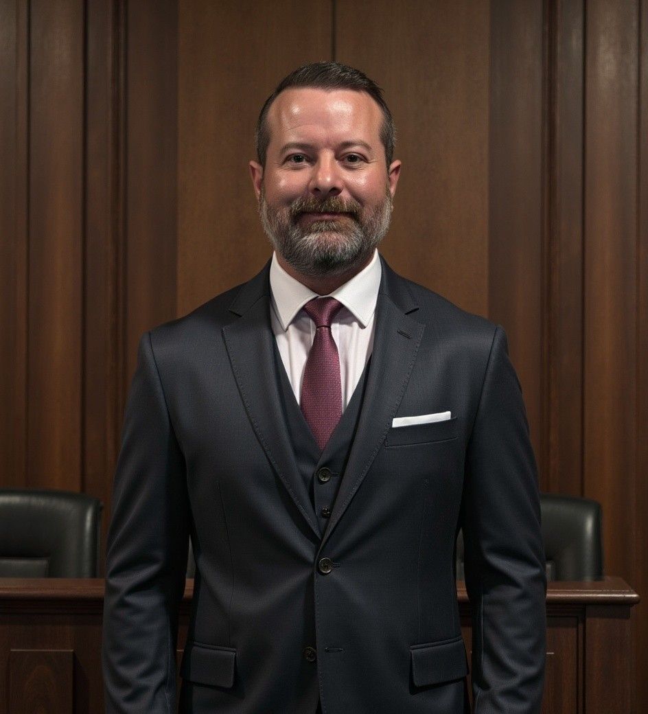 Jason Nicks