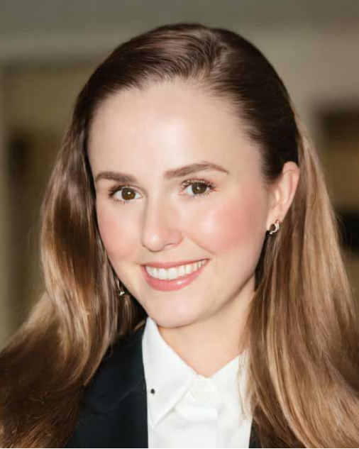 Julianna Nicks