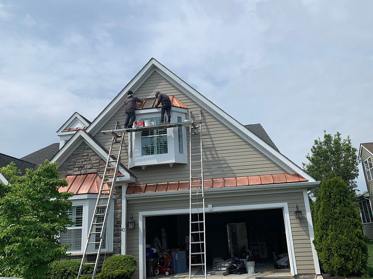 Restoration services