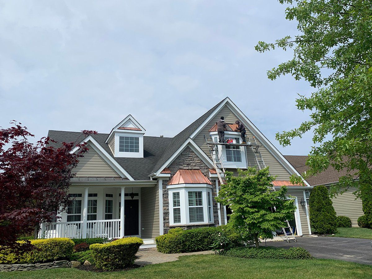 Restoration services