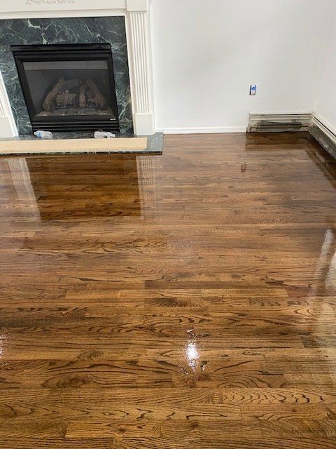 Flooring