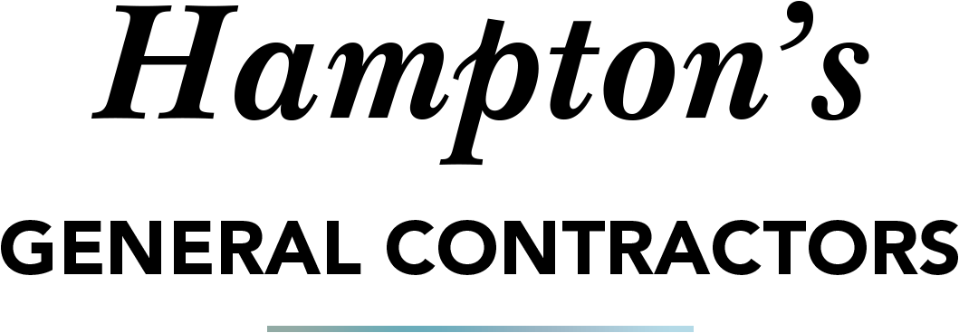 Hampton's General Contractors LLC logo