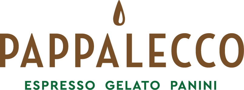 Pappalecco - logo