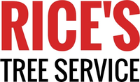 Rice's Tree Service - Logo