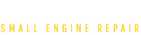 Alexanders Small Engine Repair - Logo