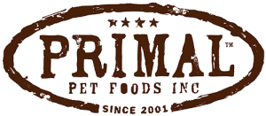Primal Pet Foods Inc logo