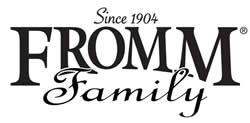 Fromm Family logo