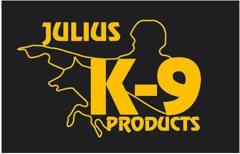 Julies K-9 Producs logo