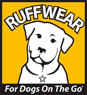 Ruffwear logo