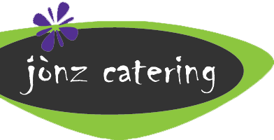 Jonz Catering Logo