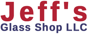 Jeff's Glass Shop LLC - Logo