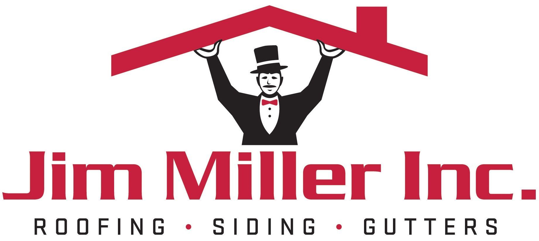 Jim Miller Inc. Logo