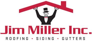 Jim Miller Inc. Logo