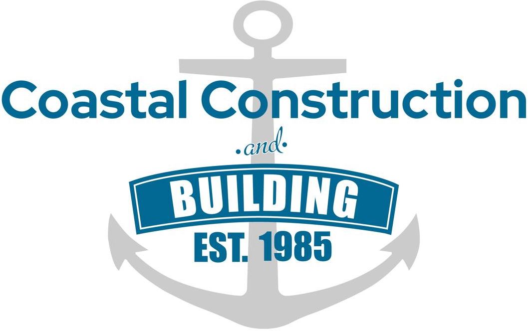 Coastal Construction & Building - logo