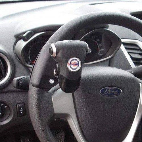 Adaptive Driving Control