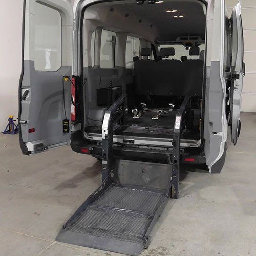 Rear Entry photo gallery