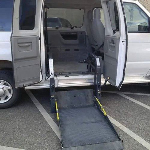 Side Entry photo gallery