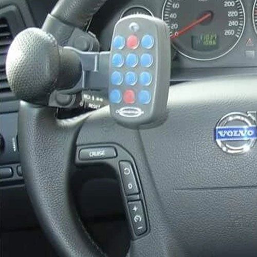 Adaptive Equipment photo gallery