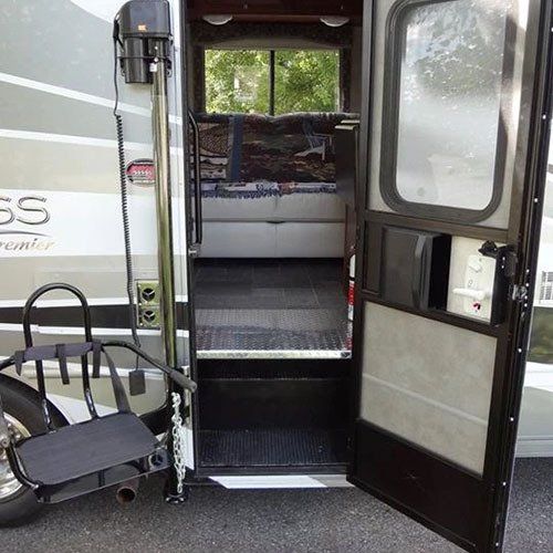 Side Entry photo gallery