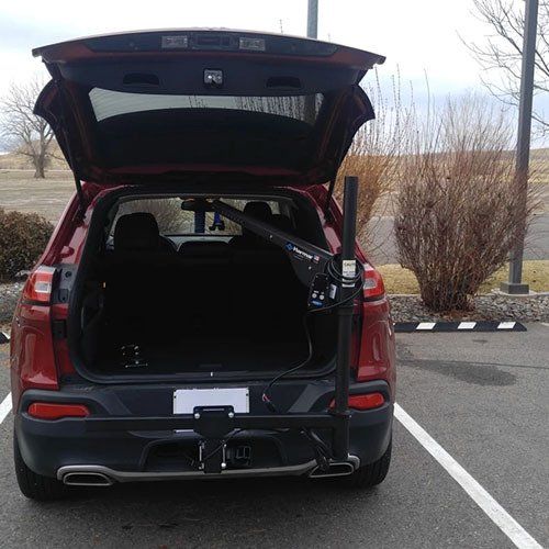 Mini Vans photo gallery