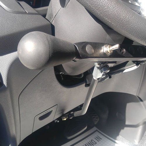 Adaptive Equipment photo gallery