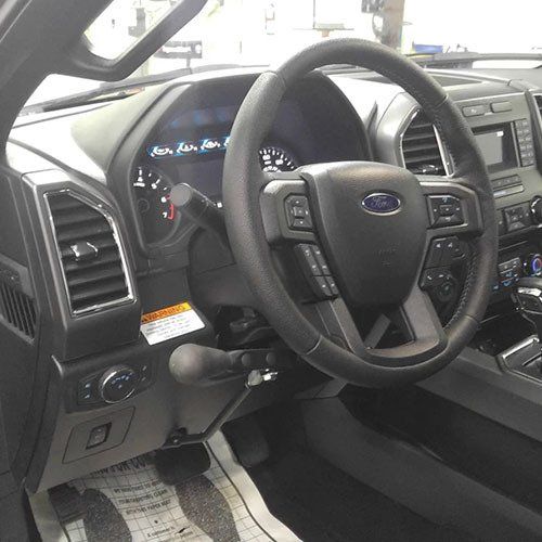 Adaptive Equipment photo gallery