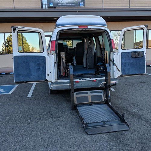 Rear Entry photo gallery