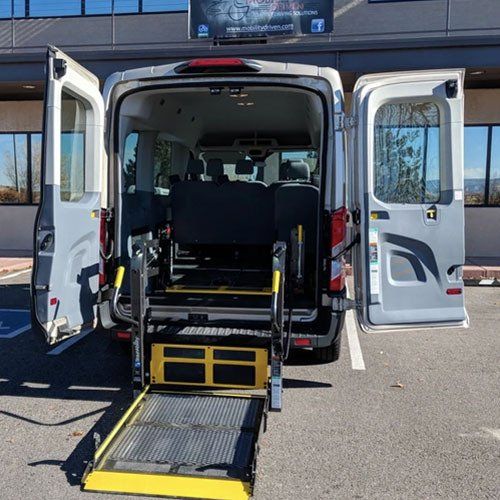 Rear Entry photo gallery